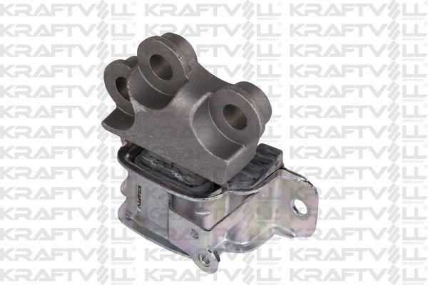Kraftvoll 10011001 Engine Mount Egea 1.6 Mjt — Mounts