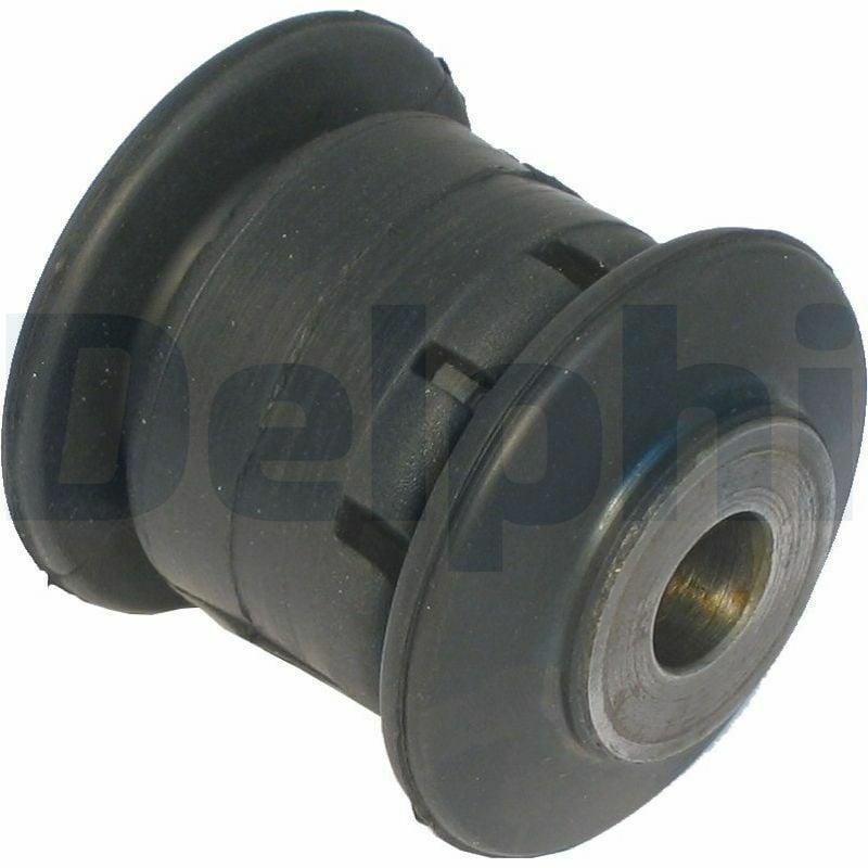 delphi-swing-arm-bushing-td521w, swing-arm-bushing-technical-specs DELPHI Swing Arm Bushing - Compatible with 2004 Golf, Caddy, and A3 | Size: 12mm Inner Diameter DELPHI Swing Arm Bushing for 04 Golf, Caddy, A3 swing-arm-bushing, delphi, automotive-parts, car-maintenance, suspension-parts, golf, mechanics, car-owning, td521w, ai-generated