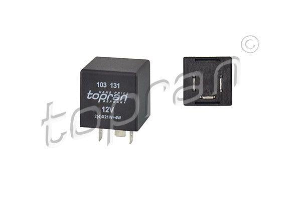 topran signal relay for vw vehicles, topran vw caddy signal relay, topran vw golf signal relay, topran vw polo signal relay TOPRAN Signal Relay | Compatible with VW Caddy (96-03), Golf (75-98), Polo (75-00), Polo CLS (96-00) TOPRAN Signal Relay for VW Caddy, Golf, Polo topran, signal-relay, vw-caddy, vw-golf, vw-polo, vehicle-parts, auto-repair, mechanics, car-owners, ai-generated