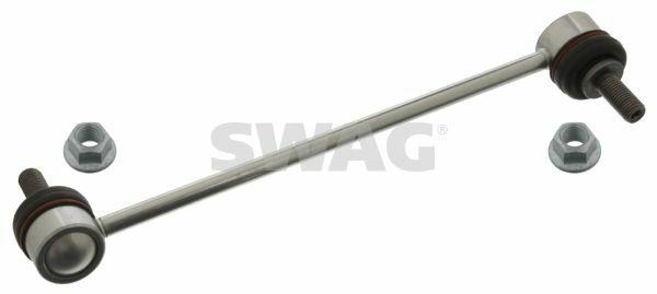 SWAG Front Right Control Arm for 4-Matic Models - Compatible with X218, C218, W212 & S212 — Control Arms & Ball Joints