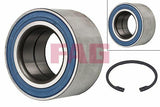 FAG 713667740 — Wheel Bearings