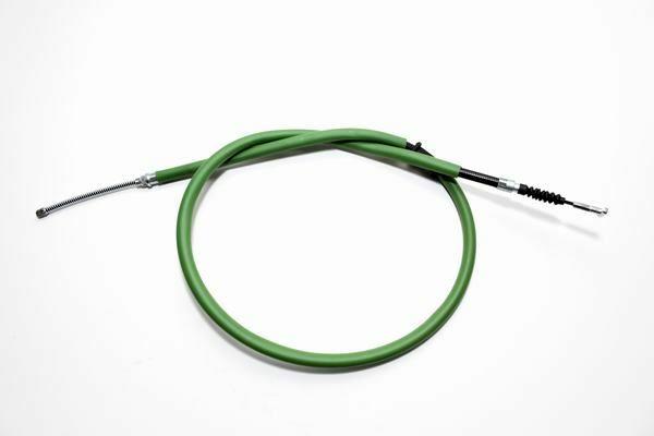 CAVO Handbrake Cable Left Palio 1202017 - Reliable Parking Brake Cable — Brake Cables & Hardware