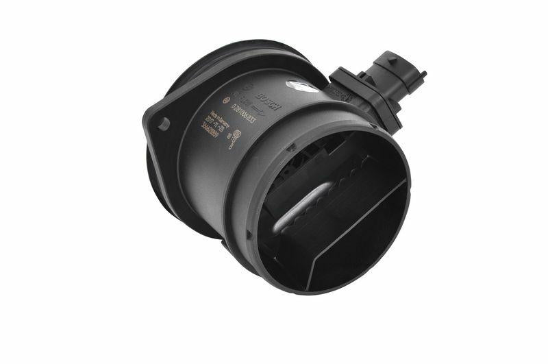 BOSCH 0281006833 Air Flow Meter - Precise Measurement Tool — Engine Management Sensors