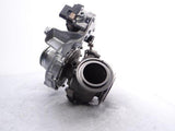 GARRETT Turbo E-70 / 90 N 57 Turbocharger - Diesel Turbo — Turbo & Supercharger