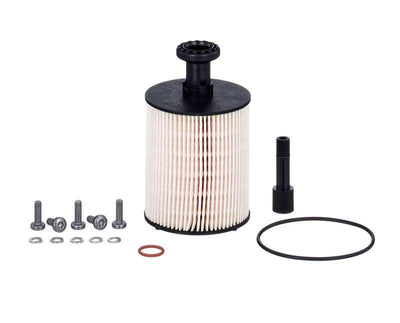Mann PU9009ZKIT Renault Trafic 3 1.6 dCi Diesel Filter (Fuel Filtesi) — Fuel Delivery