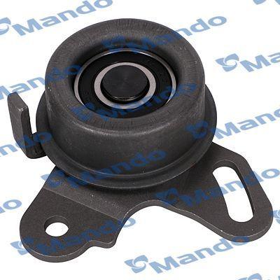 MANDO EBT10001K Timing Gergisi - Engine Tensioner for 95 Accent, Getz and 3 more models — Pulleys & Tensioners
