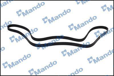 MANDO V Belt 2284mm - Sorento — Belts