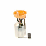 BOSCH 0986580832 Fuel Pump - Compatible with Polo, Fabia and 2 more models — Fuel Delivery