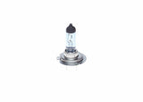 BOSCH H7 Xenon Blue Bulb - 12V 55W Headlight — Headlights