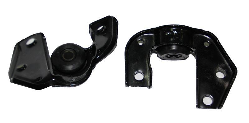 MGA 951788 Sway Bar Bracket Front Left (Opel: Corsa B-Combo B 1.2 1.4 1.7 D-Tigra B 1.4 16V 1.6 16V)
