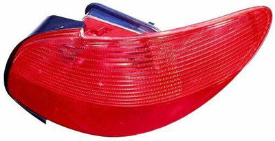 Depo 550-1933R-UE Tail Lamp Right Peugeot 206 CC 98-05 — Tail, Signal & Reflectors