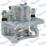 mando ex581803xa20 front left brake caliper, brake caliper for 2011-2016 elantra Mando EX581803XA20 Front Left Brake Caliper for 2011-2016 Elantra | Perfect Replacement for Car Owners & Mechanics Mando EX581803XA20 Front Left Brake Caliper for Elantra fren-kaliper, mando, elantra-parts, car-accessories, brake-system, vehicle-repair, mechanic-tools, car-owners, auto-repair, ai-generated