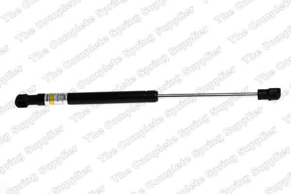 Lesjöfors 8186000 Trunk Gas Strut Smart City / Fortwo 450 — Support Rods & Struts