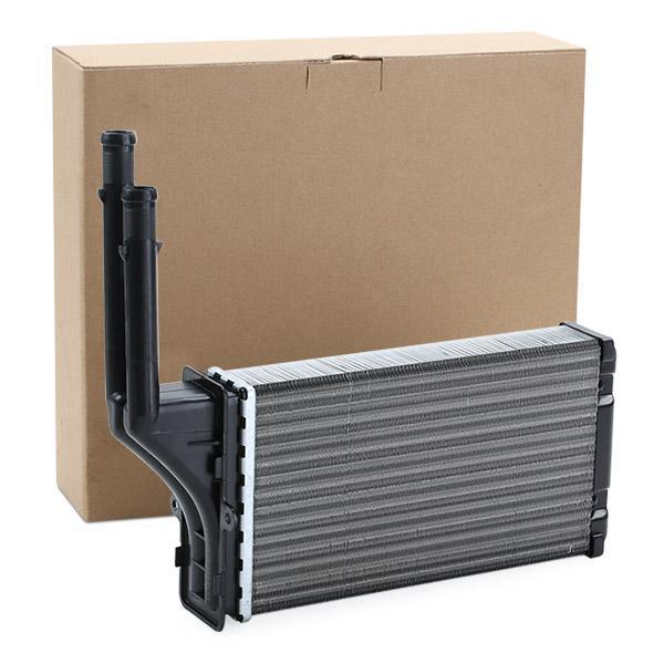 KALE Peugeot 106 Heater Radiator — Radiators & Fans