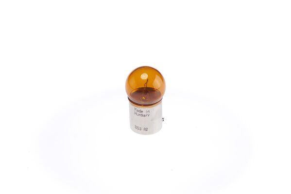 Bosch 1987302278 Bulb Pure Light 12 V Ry10w 10 W Bau15s | Set of 10