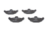 BOSCH 0986424532 — Brake Pads