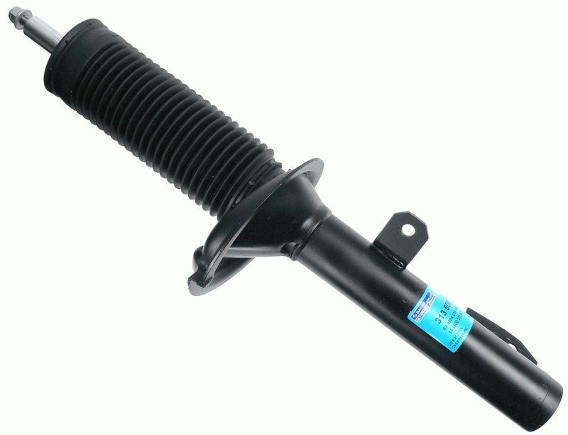 Sachs 313500 Shock Absorber Front Ford Transit V347 2.2/2.4/3.2 06-14 — Shocks & Struts
