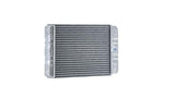 MAHLE AH77000P Heater Radiator - Fits W203 00-07, Cl203 02-08 and 4 more models — Radiators & Fans