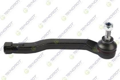 Teknorot N-421 Tie Rod End Right Nissan Micra K12 2003-2010 — Tie Rods & Linkage