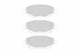 FERODO FDB4824 Front Brake Pads - Performance for Toyota Avensis Verso