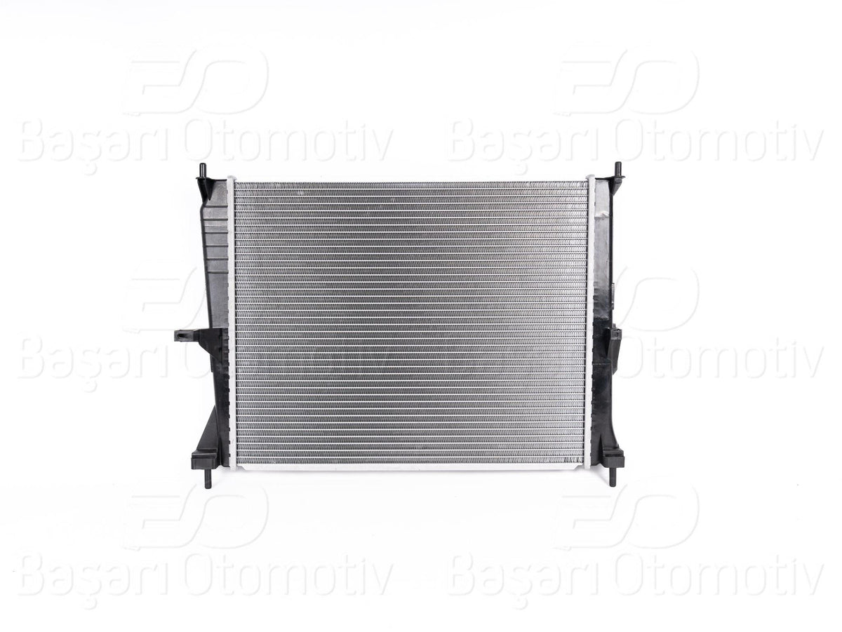 Wisco 3143754-00 Water Radiator Brazing Mt 493X398x16 Renault Clio Micra 1.5Dci — Radiators & Fans
