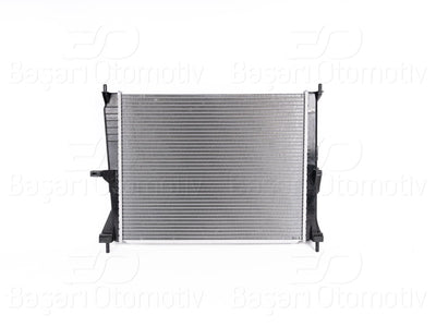 Wisco 3143754-00 Water Radiator Brazing Mt 493X398x16 Renault Clio Micra 1.5Dci — Radiators & Fans