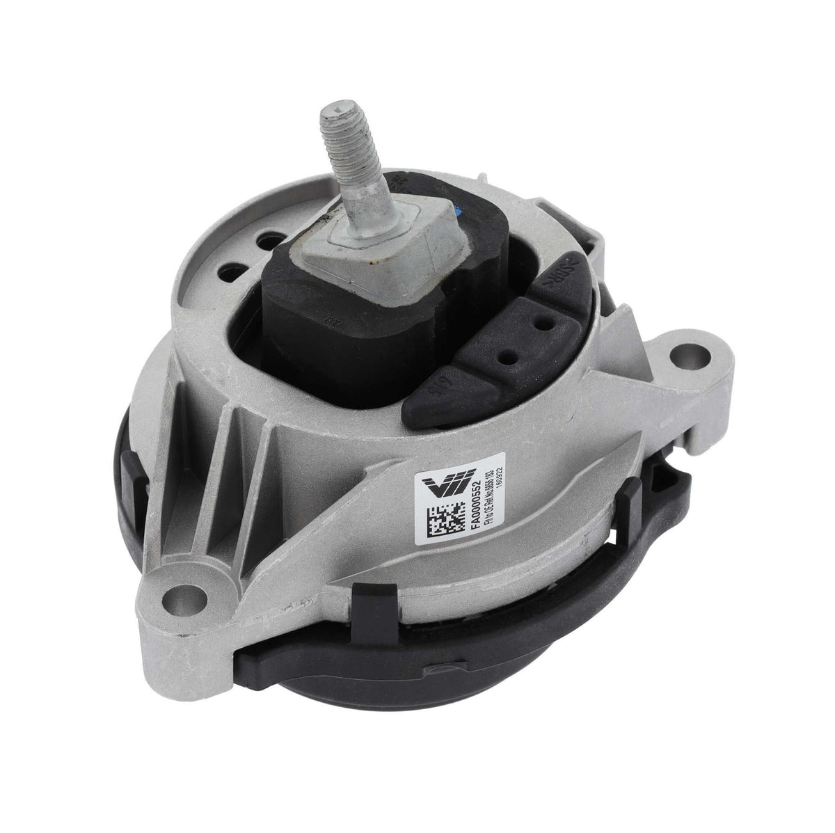 Corteco 80004446 BMW Engine Mount (Bracket) Left Hydraulic F20 F30 X3 F25 X4 F26 N20 N47 B48 10-18 — Mounts