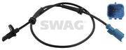 swag abs sensor rear, swag 64107335 abs sensor SWAG ABS Sensor Rear - 10-Pin Connector for Vehicles | Compatible with Various Models SWAG ABS Sensor Rear - 10-Pin Connector for Vehicles abs-sensor, swag, vehicle-safety, braking-system, 10-pin-connector, rear-abs-sensor, auto-parts, car-maintenance, brake-replacement, ai-generated