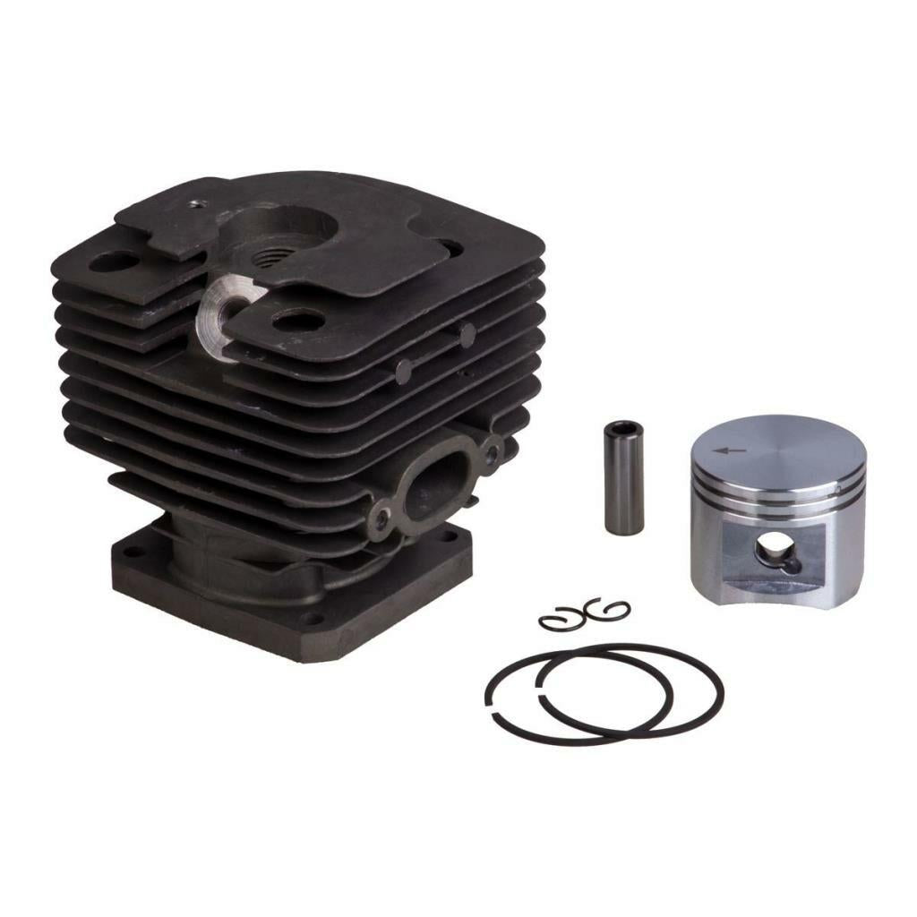 Veta Nikasil Cylinder & Piston Set 42mm - Stihl FS450 — Pistons & Rotating