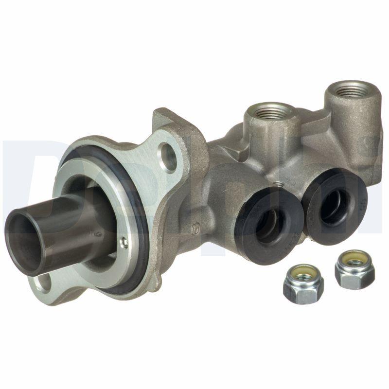 Delphi LM80614 Ana Merkez — Brake Hydraulics
