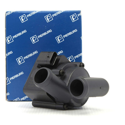 Pierburg Volkswagen Caddy 1.6 TDI Motor Auxiliary Water Pump — Water Pump & Thermostat