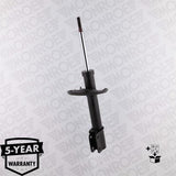 MONROE G7455 Front Shock Absorber - Gas Pressure, Dual Tube System — Shocks & Struts