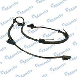 MANDO EX956712K000 - Front Right ABS Sensor for 2009 Kia Soul — Brake Sensors & ABS
