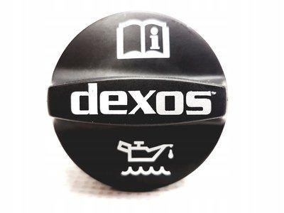 PSA 55570033 Motor Oil Dolum Cover Astra J Meriva B Insignia A/B Zafira C Mokka 1.6 Diesel — Fluids & Chemicals