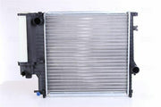 nissens-radiator-e-36-m-40-43-50, durable-nissens-engine-cooling-radiator NISSENS Radiator E-36 M-40 / 43 / 50 | Engine Cooling Solution for Mechanics & Car Enthusiasts NISSENS Radiator E-36 M-40 / 43 / 50 | Durable Engine Cooling nissens, radiator, engine-cooling, car-parts, mechanics, car-enthusiasts, vehicle-accessories, automotive, replacement-parts, ai-generated