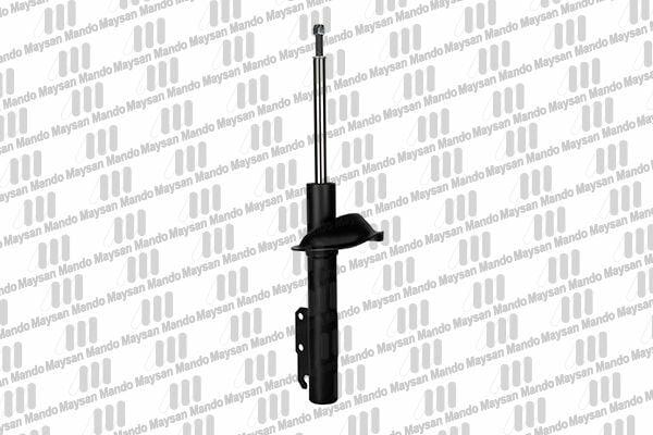 maysan gas shock absorber front for escort 1995-1999, maysan ps9410611 gas absorber left side for escort, maysan ps9410611 gas absorber right side for escort Maysan Gas Shock Absorber - Front Gas Shock for Escort 1995-1999 | Right/Left 1.3 / 1.4 Maysan Gas Shock Absorber for Escort 1995-1999 maysan, gas-shock-absorber, ford-escort, front-shocks, auto-parts, car-repair, vehicle-suspension, suspension-parts, mechanic-supplies, ai-generated