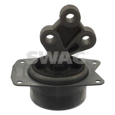 SWAG 40940454 Transmission Mount Left 09-Insignia.A — Mounts