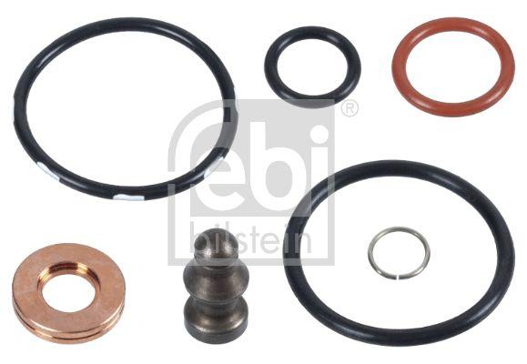 Febi Bilstein 40135 Injector Repair Kit VW Transporter T5/Caddy3/Passat/Golf IV/Bora/A3/Leon 1.9-2.5 TDI — Fuel Delivery