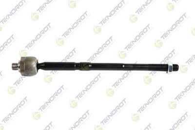 Teknorot F-483 Tie Rod Shaft Grande Punto Corsa D 05 - 1 Piece — Tie Rods & Linkage