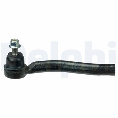 Delphi TA2585 Tie Rod End Front Left Renault Koleos 2008-2016 — Tie Rods & Linkage