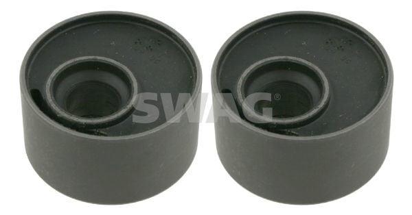 SWAG Bushing Set for BMW E36 - Suspension Parts — Bushings & Mounts