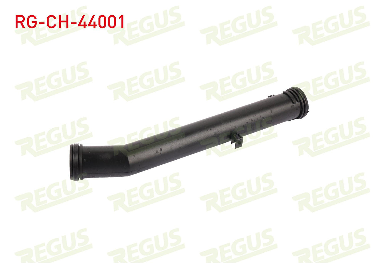 REGUS RG-CH-44001 Water Pump Pipe Volkswagen Golf IV (1J1) 1.6i 1997-2005 — Water Pump & Thermostat