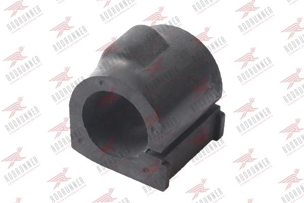 Teknorot SF 61 Sway Bar Bushing Front Left-Right Center Diameter 23 Dacia Logan (Ls) 1.5 dCi 2004-2012 — Bushings & Mounts