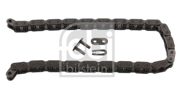 Febi Bilstein 25400 Oil Pump Zinciri (Bakla 44) BMW E28 E24 E34 E32 Mercedes W168 Vaneo (414) Peugeot 206 207 208 10 — Timing