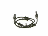 BOSCH ABS Sensor Rear for 07-Ducato - Reliable Wheel Speed Sensor — Brake Sensors & ABS