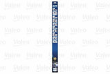 VALEO 577969 Windshield Wiper Blades - 26 Inch & 24 Inch for 18-Sprinter — Wipers