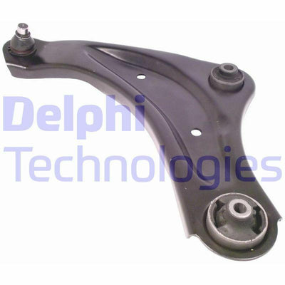 Delphi TC2497 Lower Control Arm Front Right Nissan Juke 1.5 dCi/1.6 10> — Control Arms & Ball Joints
