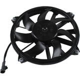 Peugeot 5008 Original Fan Motor - Compatible 2010-2016 — Motors, Pumps & Antennas