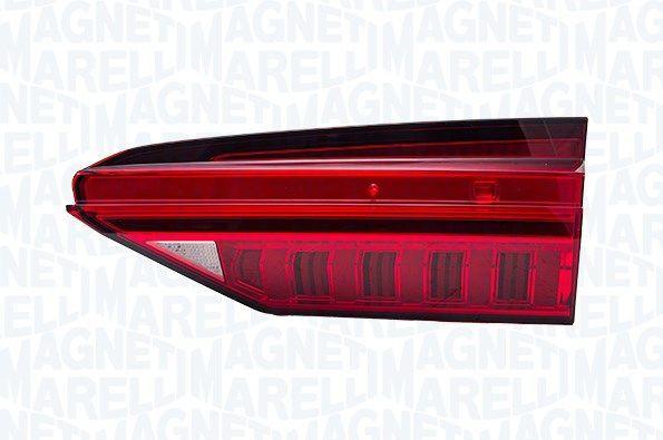 left stop light led, MAGNETI MARELLI part, automotive lighting LED MAGNETI MARELLI Stop Light Left 19-Aı.A6 Dync LED - High Quality for Car Owners and Auto Enthusiasts | OEM Part MAGNETI MARELLI Stop Light Left LED magneti-marelli, stop-light, led-lighting, car-accessories, auto-repair, vehicle-parts, safety-lights, car-owner, automotive-environment, ai-generated