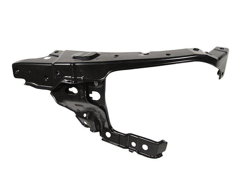 Yerli 6312055 Opel Astra H Left Headlight Sheet Metal Aftermarket Product — Headlights
